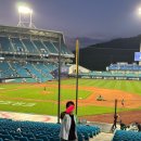 (주)이일건설 | 원정마법사 4차 대구 라이온즈파크 + 겸사겸사 대구 여행기