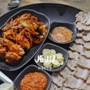 하루방보쌈 | 제주 탑동광장 근처 하루방보쌈 현지인 추천 굴김치가 맛있는 보쌈 맛집