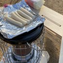 아산곡교천야영장 이미지