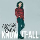 Alessia Cara / River of tears (원key Gb) mr 이미지