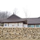 한옥스테이북성리