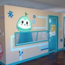 연포초등학교 이미지