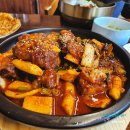 갈비랑찜이랑