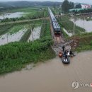 김정은, 러 수해복구 지원 의사에 사의…&#34;필요할때 도움 청할것&#34; 이미지