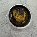 씨유(CU) 영도병원점 | 끝까지 먹어본 씨유 CU 두바이 디저트 이야기, 카다이프 쫀득 마카롱.브라우니