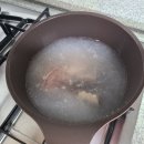 낭만순대국 | 물만 넣으면 되는 간편하고 푸짐한 낭만식탁 순대국, 집에서 뚝딱 만들어요