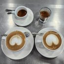 커피 바리스타 2급 자격증 이미지