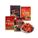 단짝호프포차 | 무뼈 국물 닭발 칼로리 걱정 끝! 야식 마니아를 위한 저칼로리 조리법