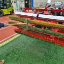 청평 생활체육공원 축구장(인조잔디) 이미지