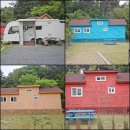 황방산생태야영장 이미지