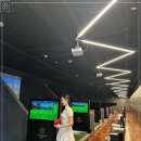 히어로스파(골프연습장) | 세종골프연습장 박결 프로가 선택한 곳! 더스윙블랙 세종점 시설 끝판왕 후기