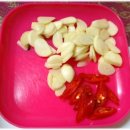 [엄마표 간식] 봉골레 스파게티로 특별식을 먹어요! 이미지