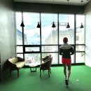 썬라이즈스크린골프 이미지