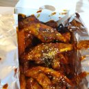닥엔돈스쪽갈비치킨아산
