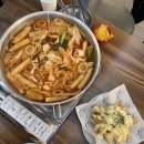 신사동떡볶이 | 신사동 가로수길 떡볶이 맛집, 또보겠지떡볶이집 신사오후산책점 후기