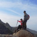 노적봉길 이미지