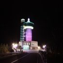 힐링관광지 주차장 이미지