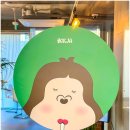 팡또아 | 서울 논현역 주말 데이트 코스로 좋은 복자카페