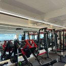 마음가짐 피트니스 이미지