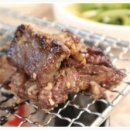 진수참숯갈비