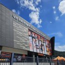 씨유대전부사오거리점 | 250726 대전한화생명볼파크 3루 내야지정석A 117블럭 2번째 직관 후기 (형지샵 유니폼 구매, 이닝스 바...