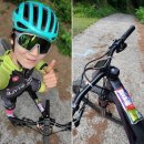 곡성군 섬진강희망랠리 MTB 쥐와의사투 다사다난 여성3위 후기 175mm 크랭크암길이는 내게 어떤결과를...