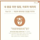 건강관리아로마 이미지