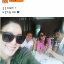 이지혜 서지영 사진을 본 백지영 반응.jpg 이미지