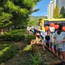 새싹 지역아동센터 이미지