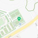 양양군 종합운동장 테니스장 이미지