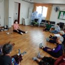 문산경로당 이미지