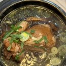 나능이능이버섯백숙 춘천점 이미지