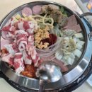 킹콩부대찌개(롯데점) 이미지