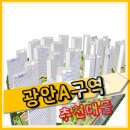 운정이마트 인근 교차로 횡단보도(2) | 광안A구역 재개발 조합원 매물 아크로 광안