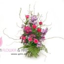 화훼장식기능사 이미지