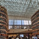 잠실 롯데월드몰 노티드월드 이미지