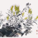 수묵화·사군자·산수화교실 이미지