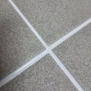 바른선줄눈 | 부산 에코델타더베르힐 줄눈 아스팍샤인 전체 바닥 시공