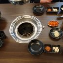 고수.신선한돼지고기를손수