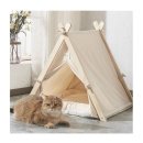 애견하우스 이미지