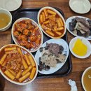 찐분식 | 이효리도 반한 그 맛! 압구정 쌍둥이네, 변치 않는 찐 분식 맛집 후기!