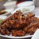 족발이랑아구 이미지