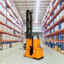 맥스지게차 이미지