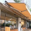 [송도카페추] 블루리본 레이블 '커피화 로스터스 본점' 브루잉 커피&스콘 후기 (주차 팁 포함)