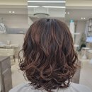 카이글 | 카이정헤어 교대점 중단발 빈티지펌 후기