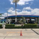 우리토탈서비스(GS죽전주유소) | [모든모터스] PTT PERFORMA 합성엔진오일, 닛산350Z 엔진오일교환, 모든모터스에서 새로운 엔진오일을...