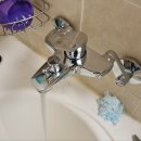 마포구아현동 세대별감압밸브 수전 교체해요 이미지