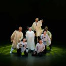 오월마당극 <언젠가 봄날에> 이미지