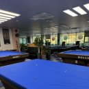 허리우드당구클럽 이미지