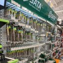 주식회사 유진홈센터 에이스하드웨어 용산점 | [성북구 집수리] 남양주 퇴계원 에이스하드웨어 방문기 – 타일 자재부터 세면대 부속까지!